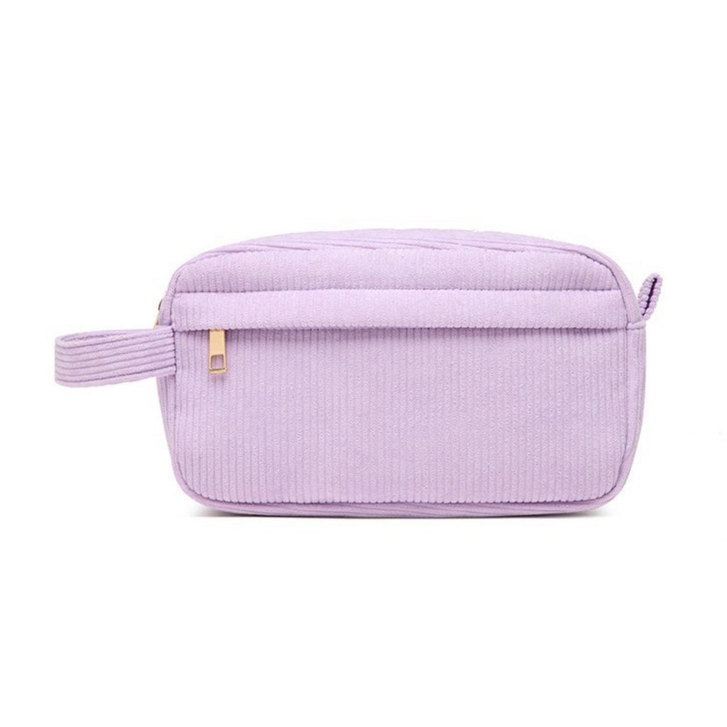 Portable Makeup Bag