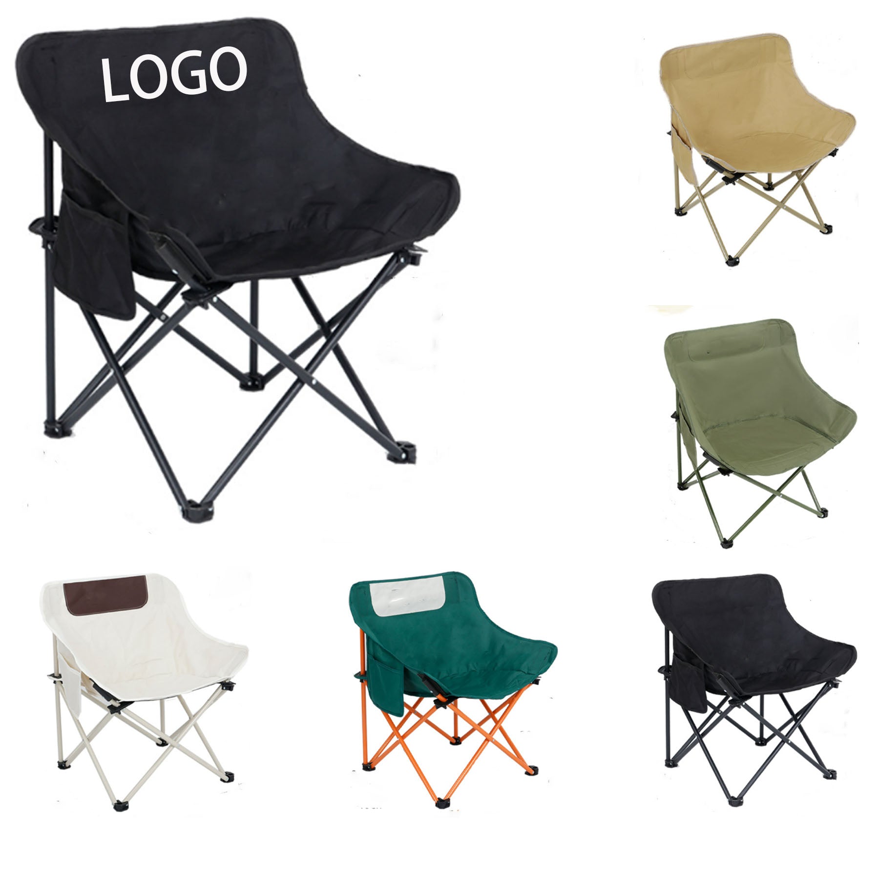 Beach Chairs