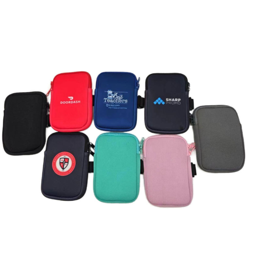 Intrepid Water Bottle Pouch 40 oz Cup Holder