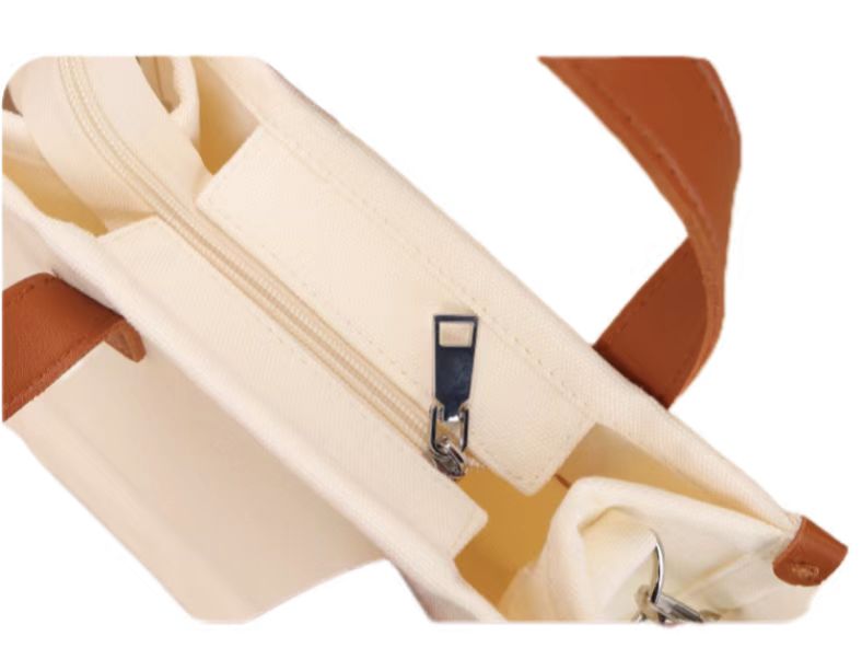 Canvas Handbag