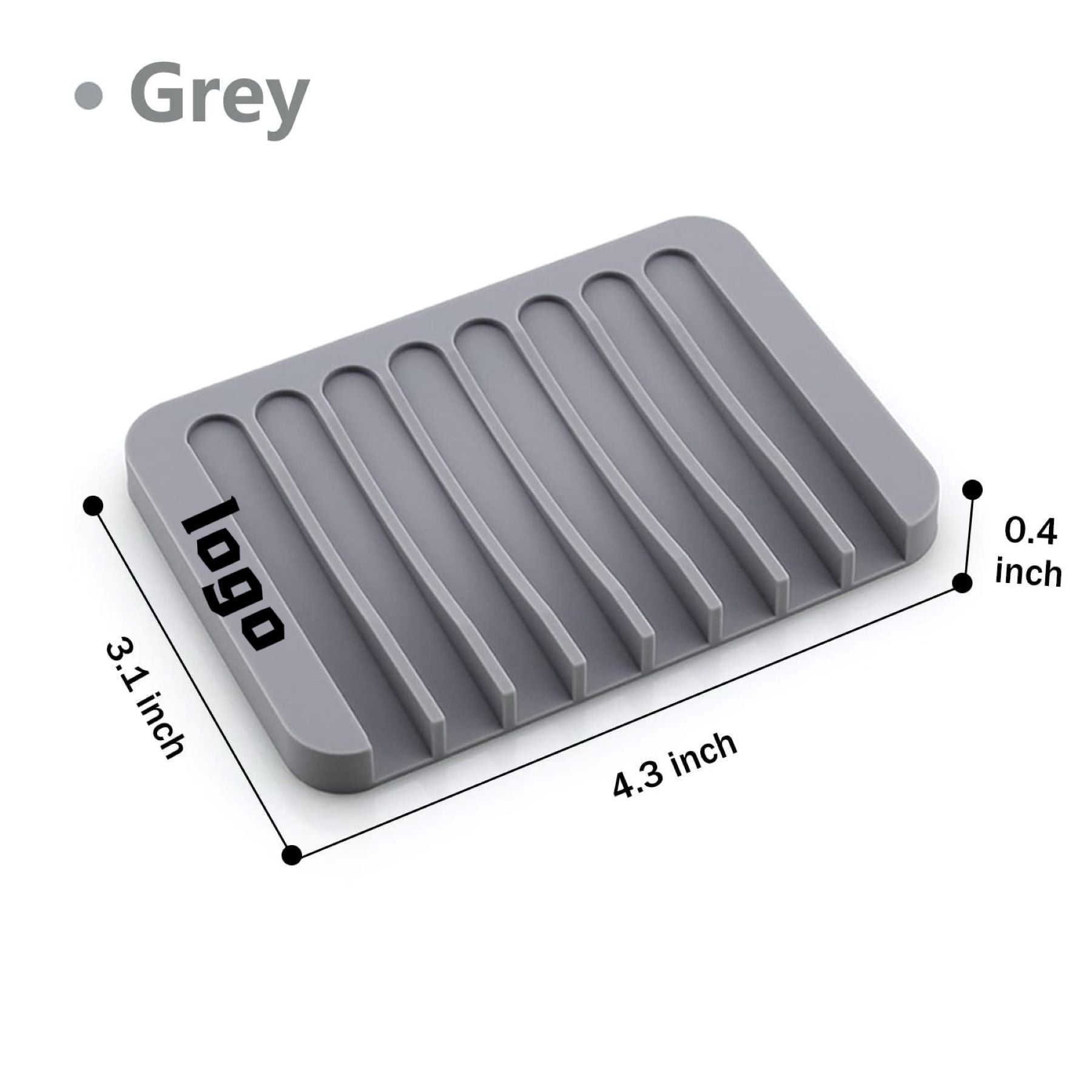 Soap Anti-slip Pad