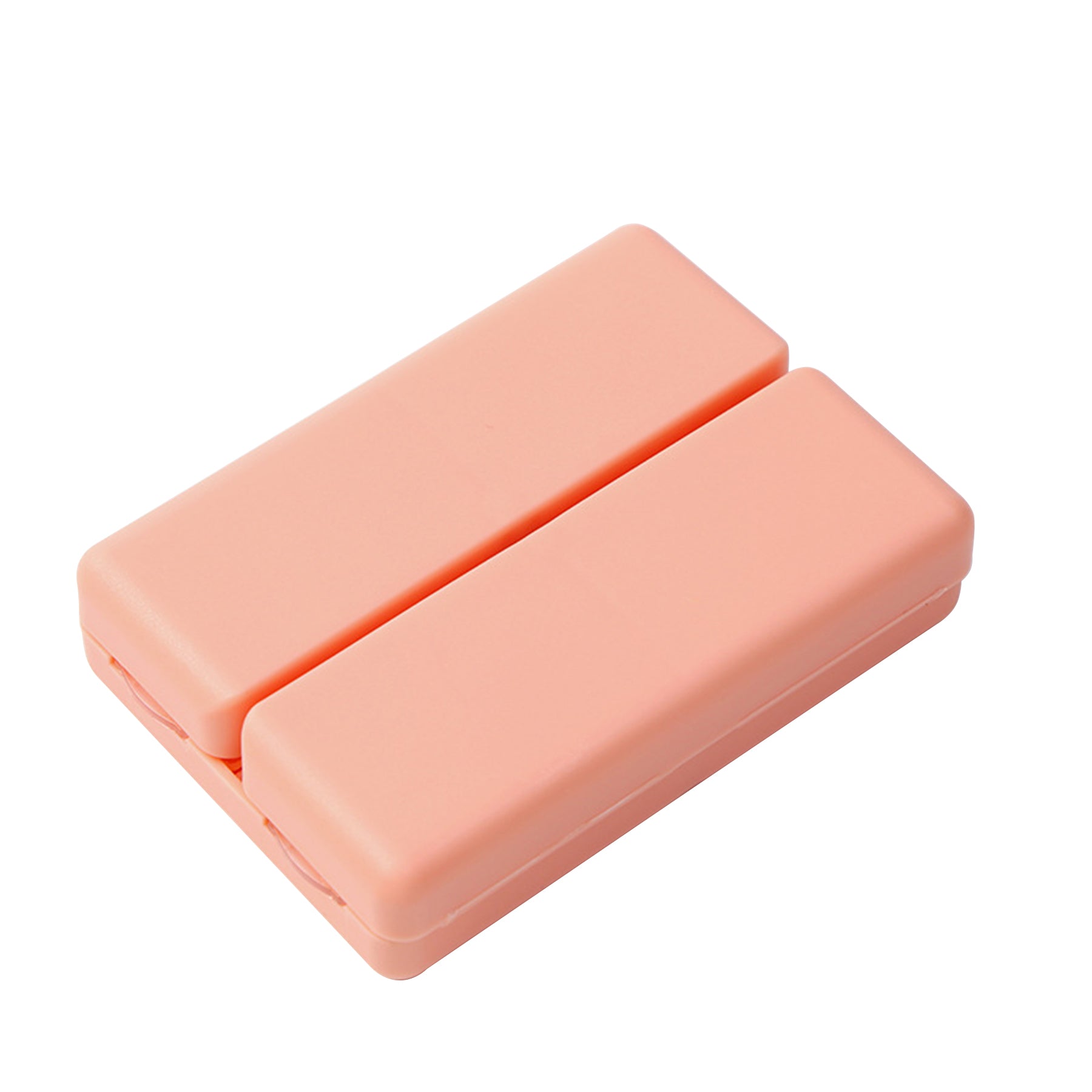 7 Compartments Magnetic Daily Pill Box