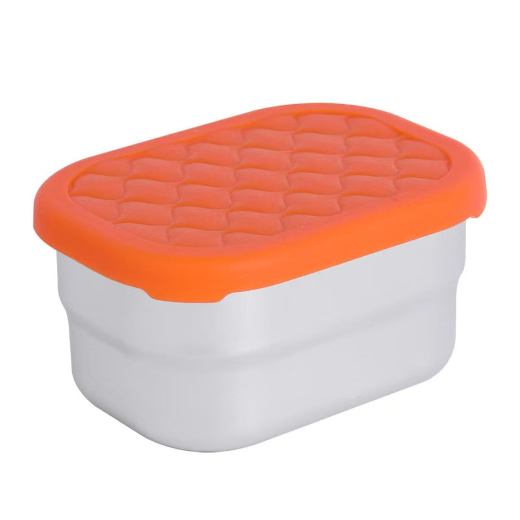 Stainless Steel Food Container
