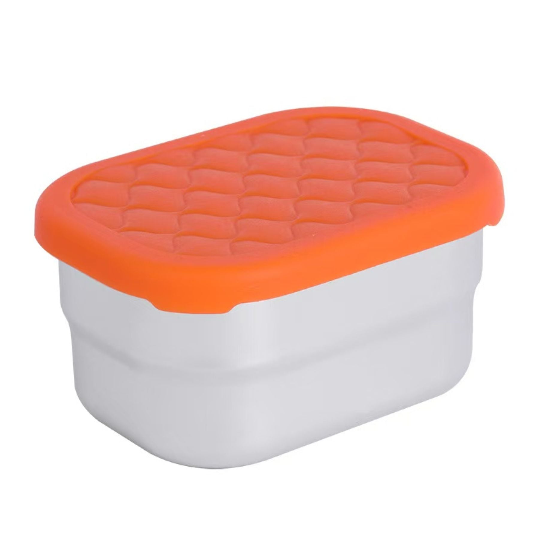 Stainless Steel Food Container