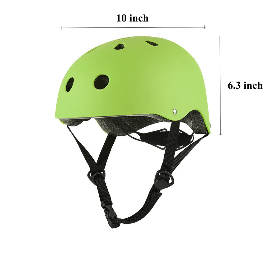 Outdoor Scooter Skateboard Helmet