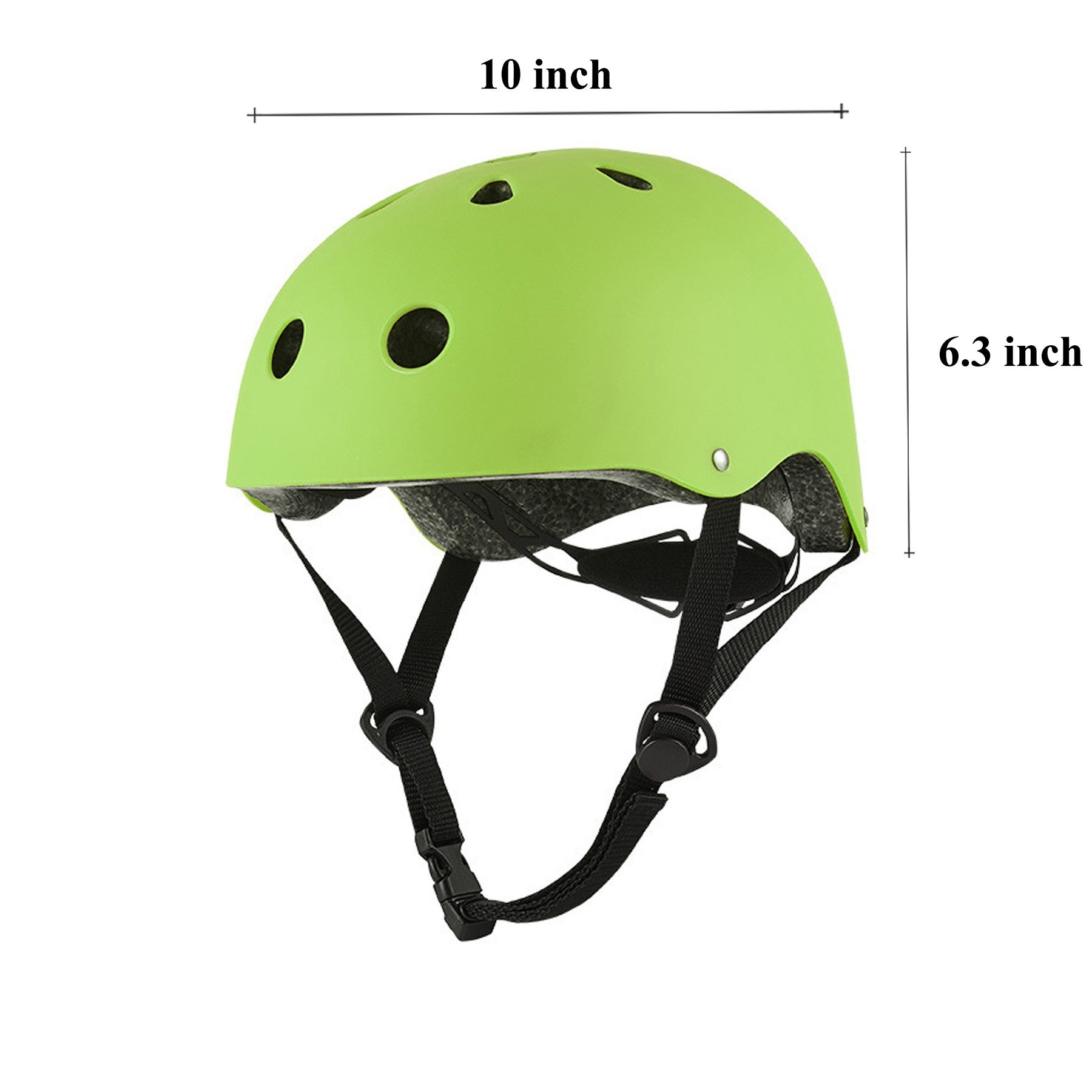 Outdoor Scooter Skateboard Helmet
