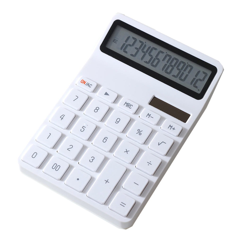 Office Desk Calculator