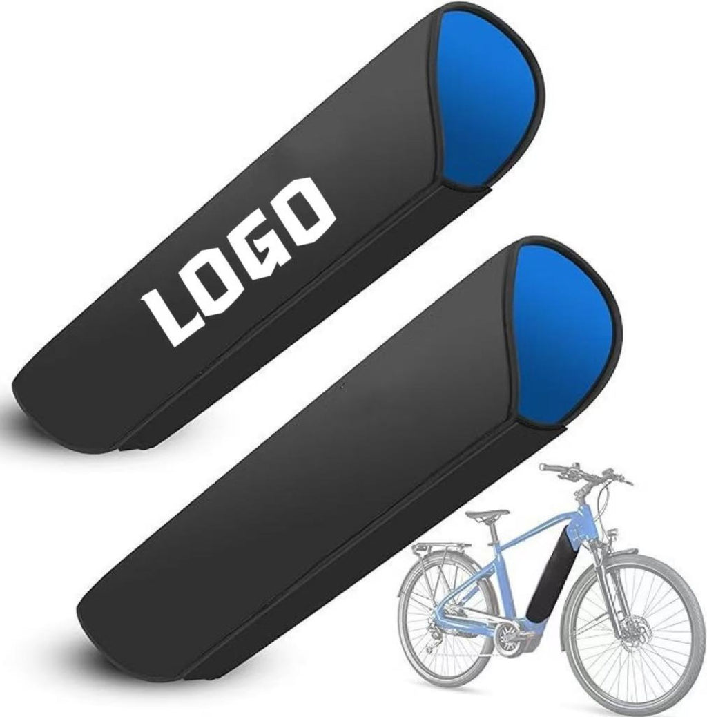 Electric Bicycle Battery Protection Cover