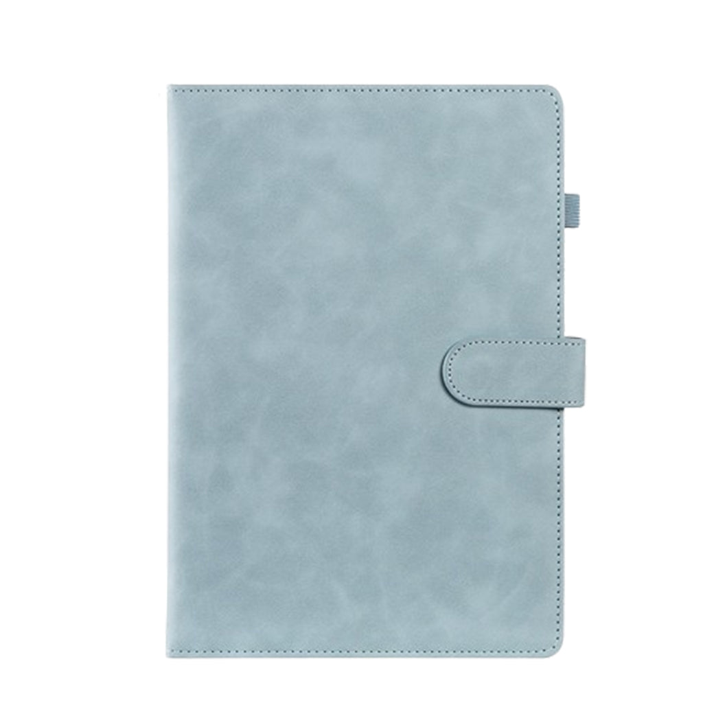 Notepad With Magnetic Buckle