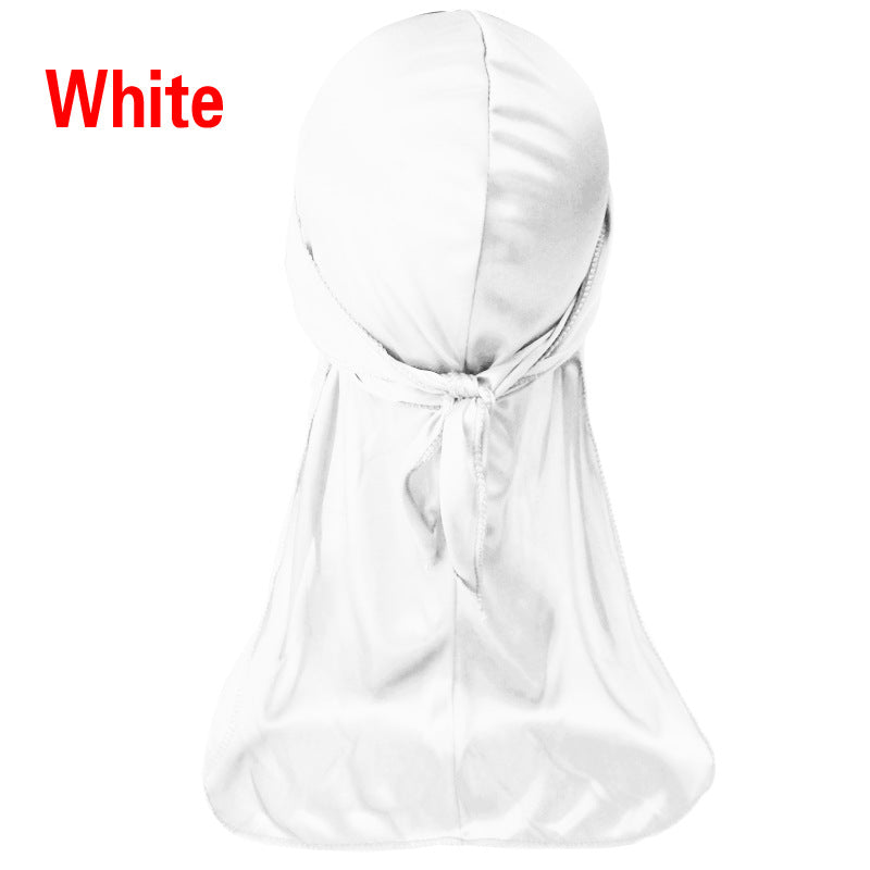 Sports Pirate Turban
