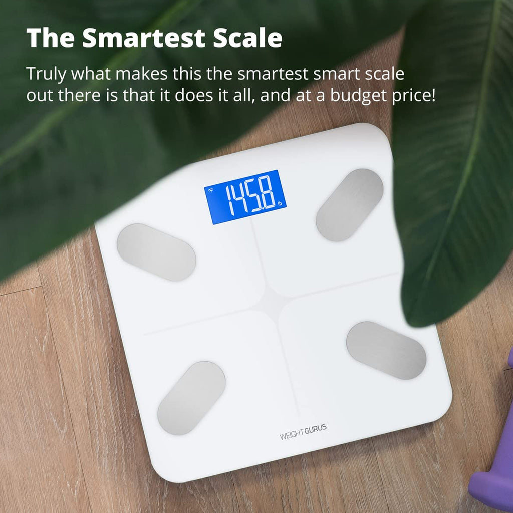 Home Weight Scales