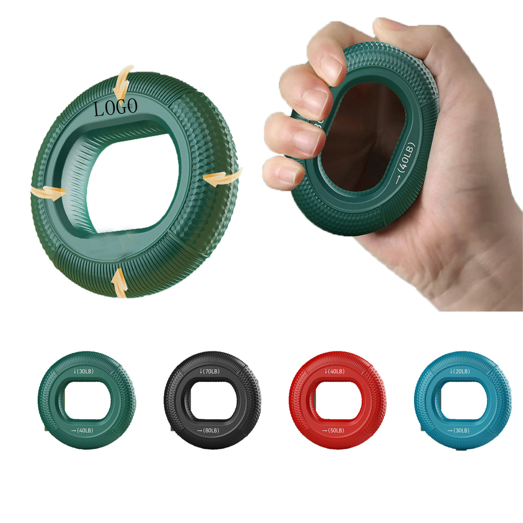 Silicone Hand Grip Strengtheners