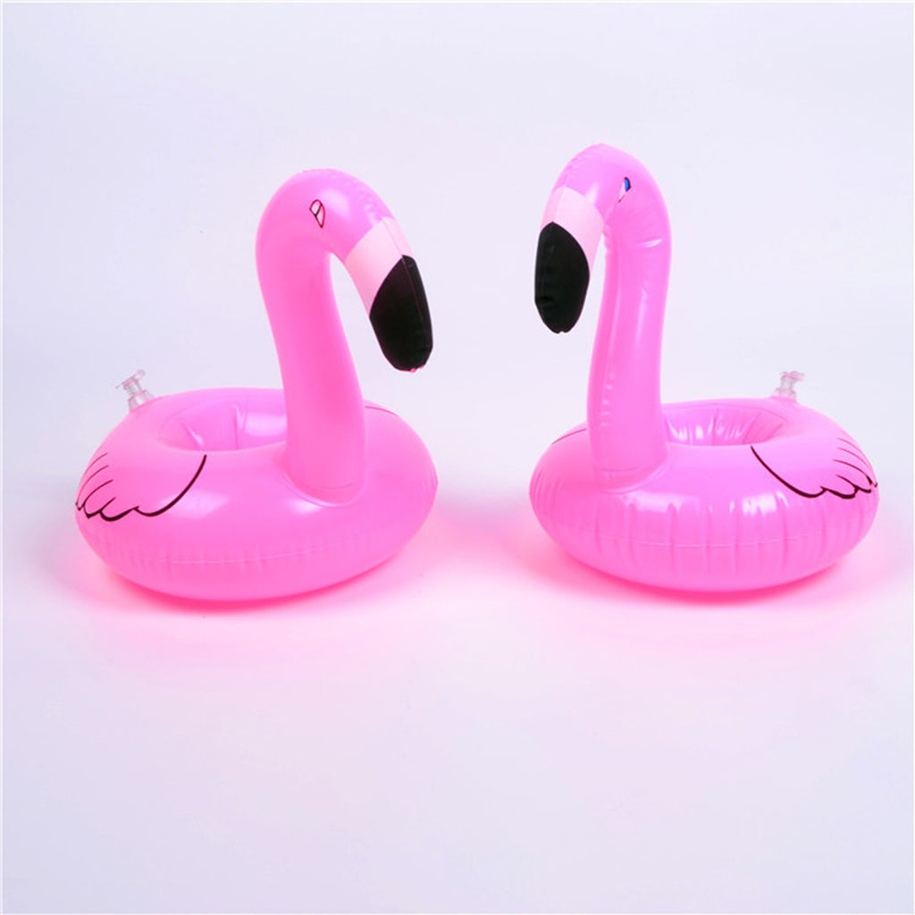 Inflatable All Kinds Of Floating Cup Holders Water Trays