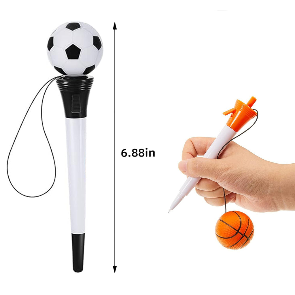 Funny Ball Pen