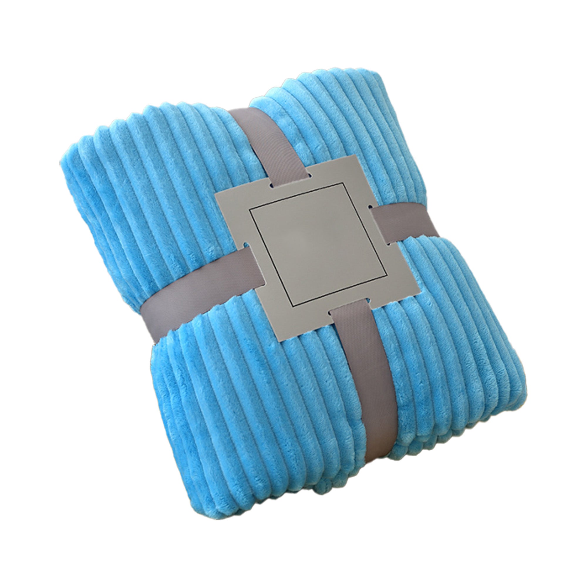 Flannel Blanket