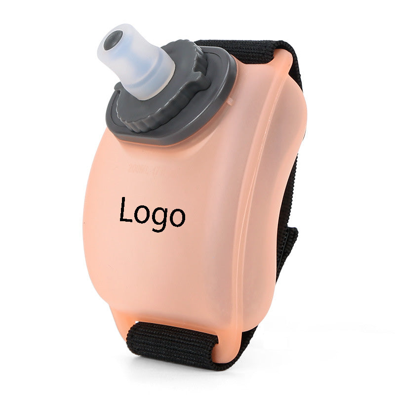 Outdoor Wrist Kettle 6.7oz
