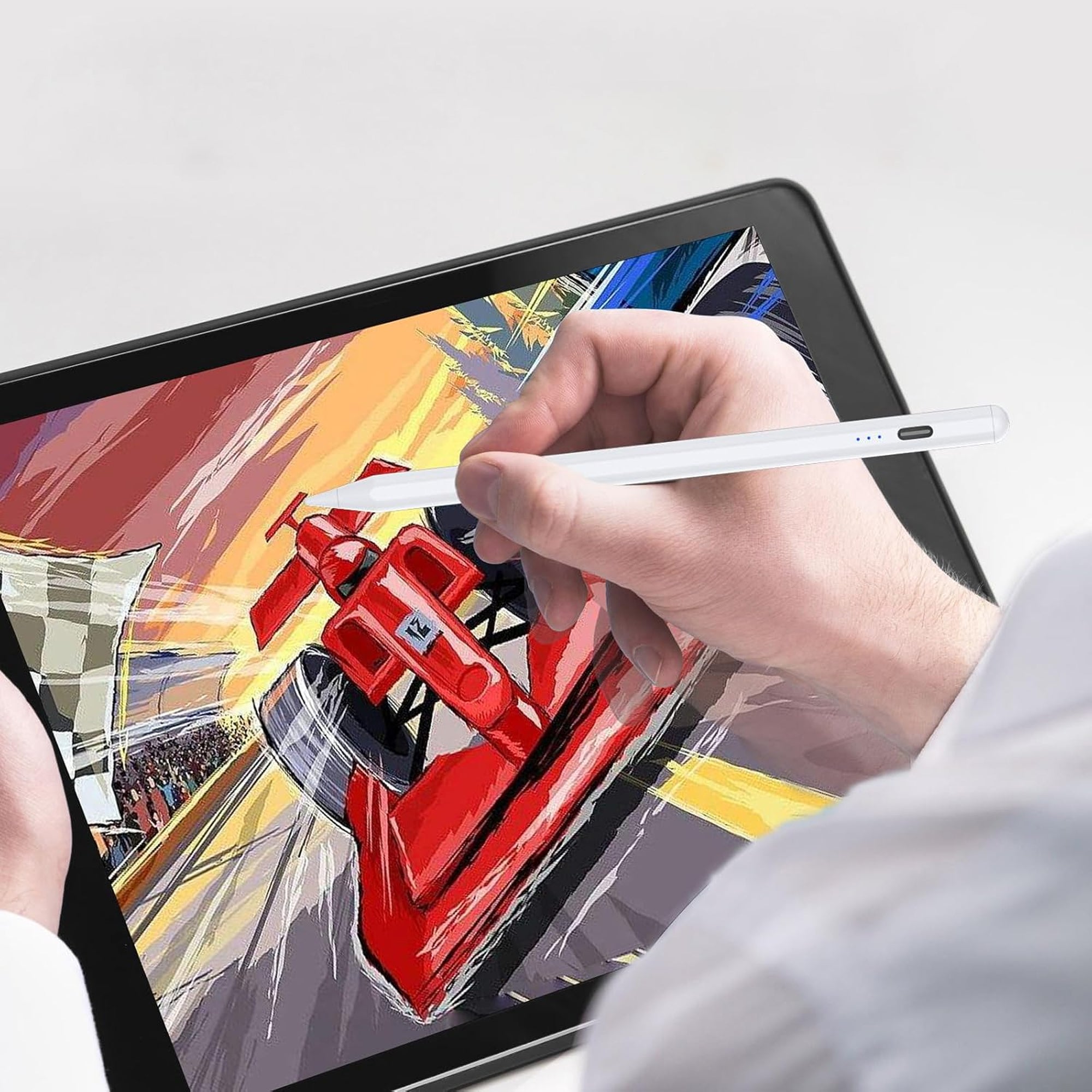 SharpPen Capacitive Stylus
