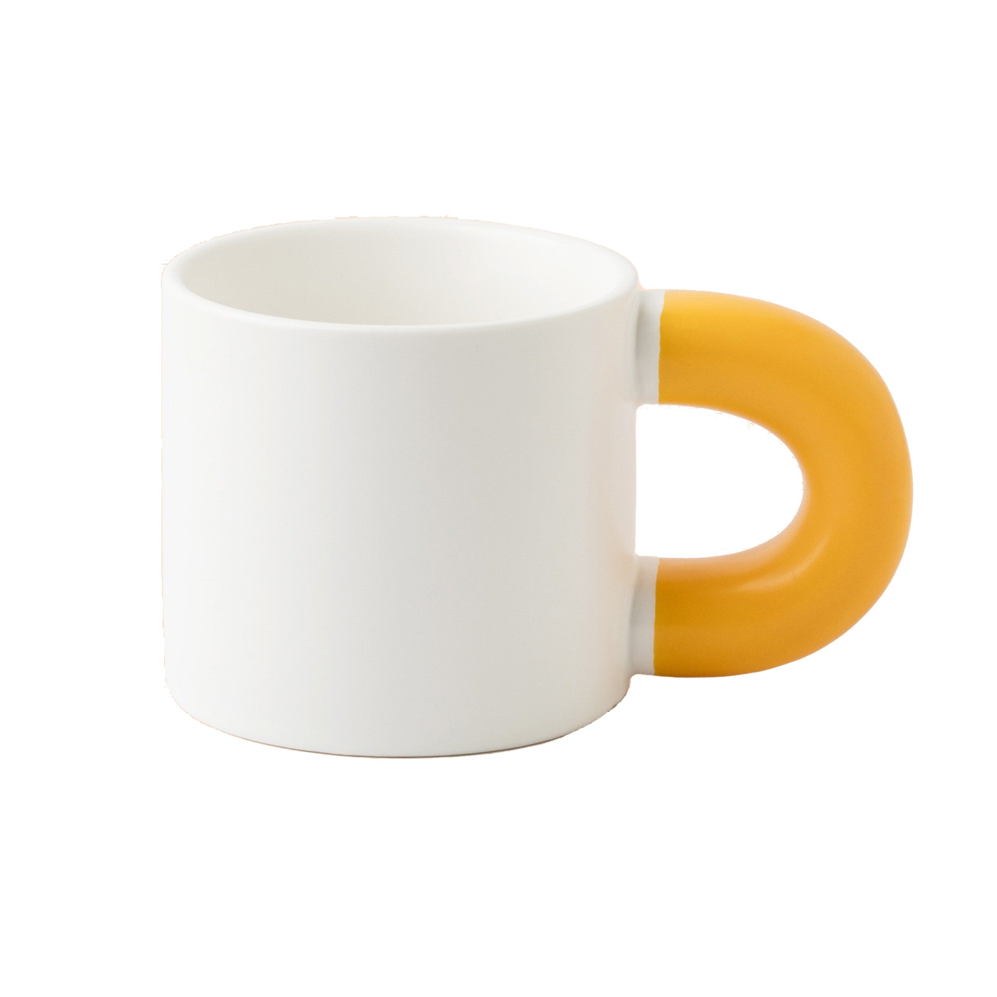 11 Oz. Biggie Ceramic Mug