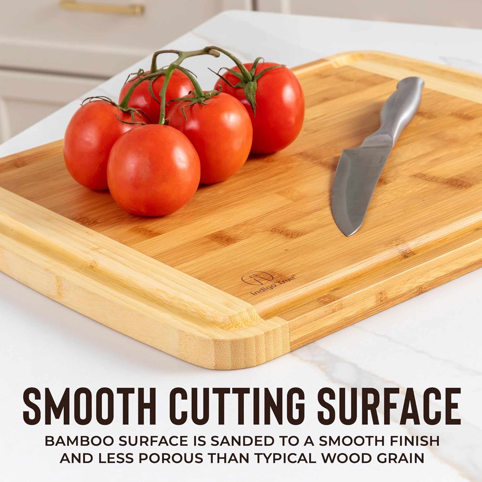 Bamboo Cutting Board