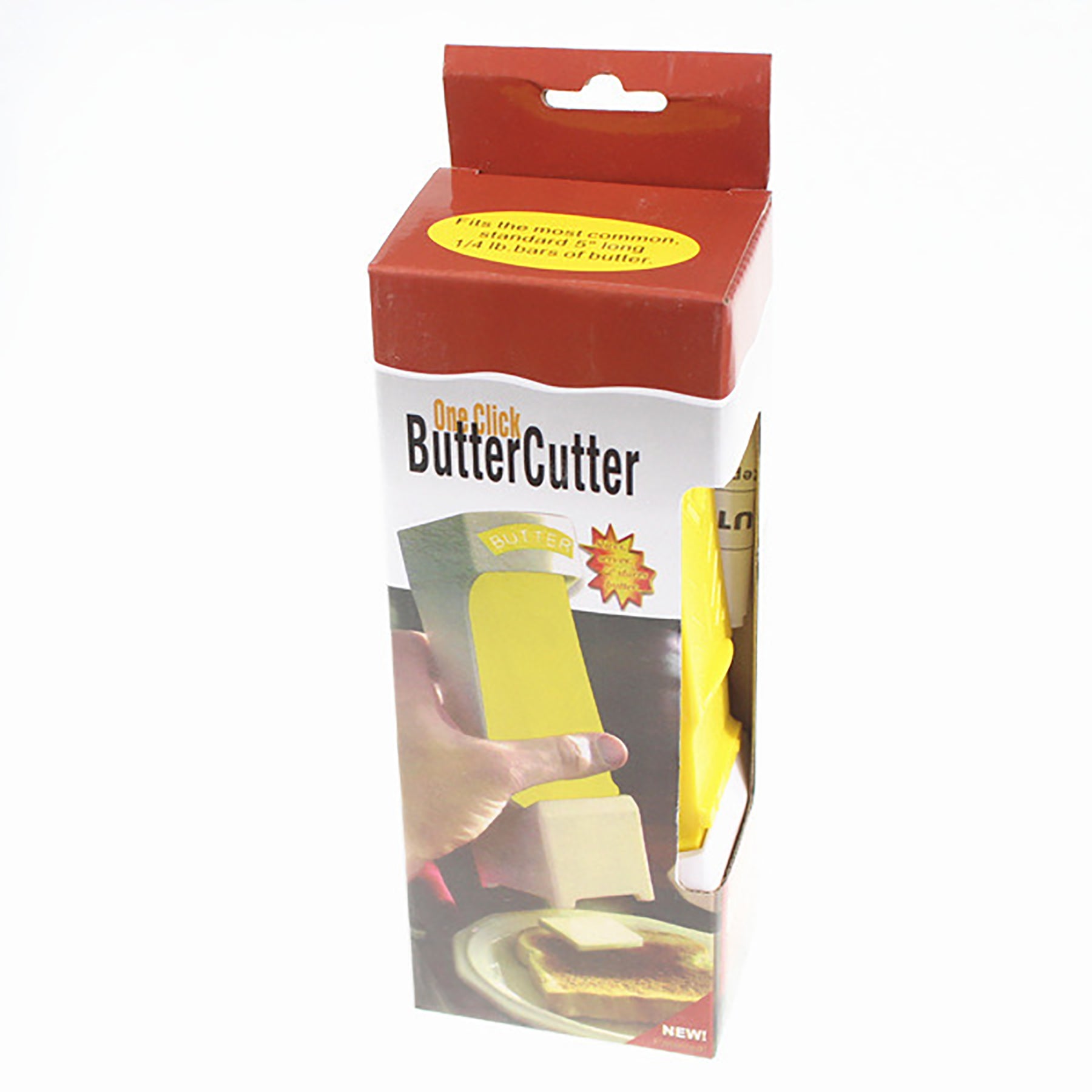 Butter Cutter