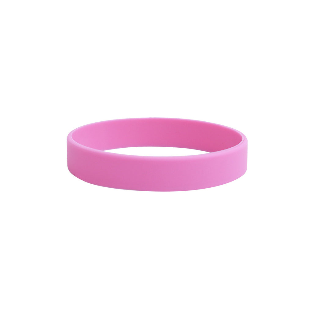 Silicone Bracelet Wristbands
