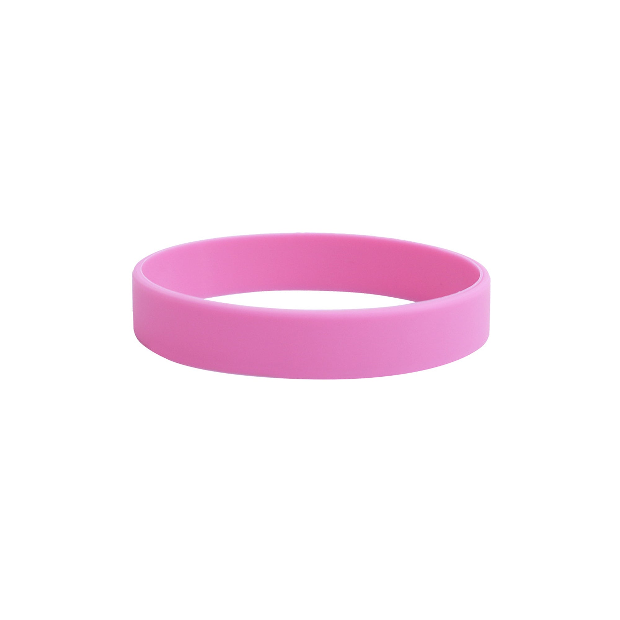 Silicone Bracelet Wristbands