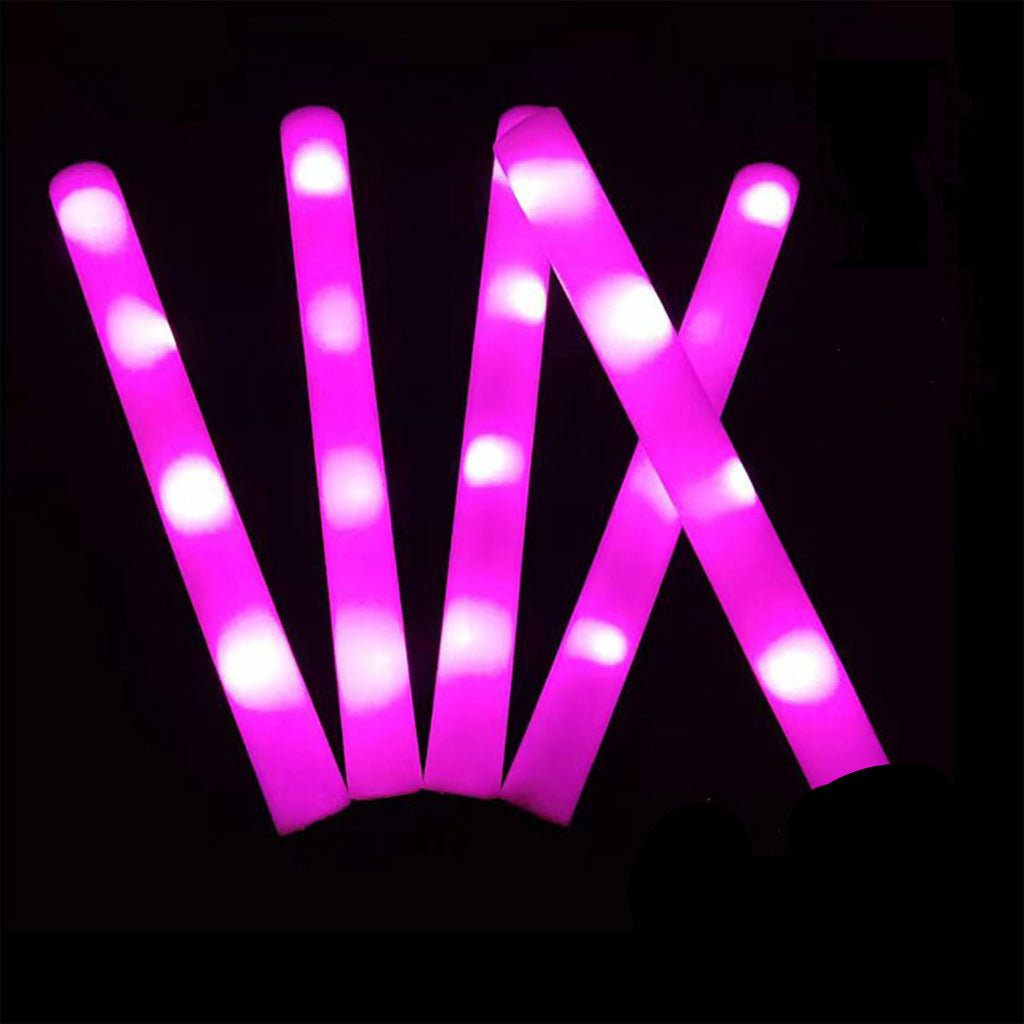 Sponge Foam Glow Stick