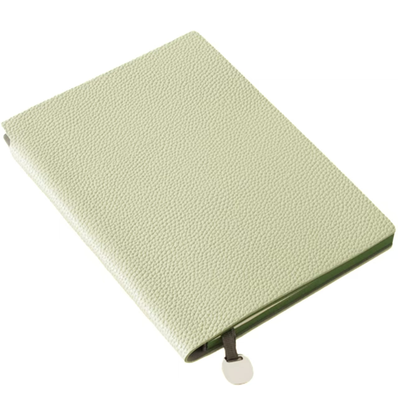 Soft Covered Business Notebook