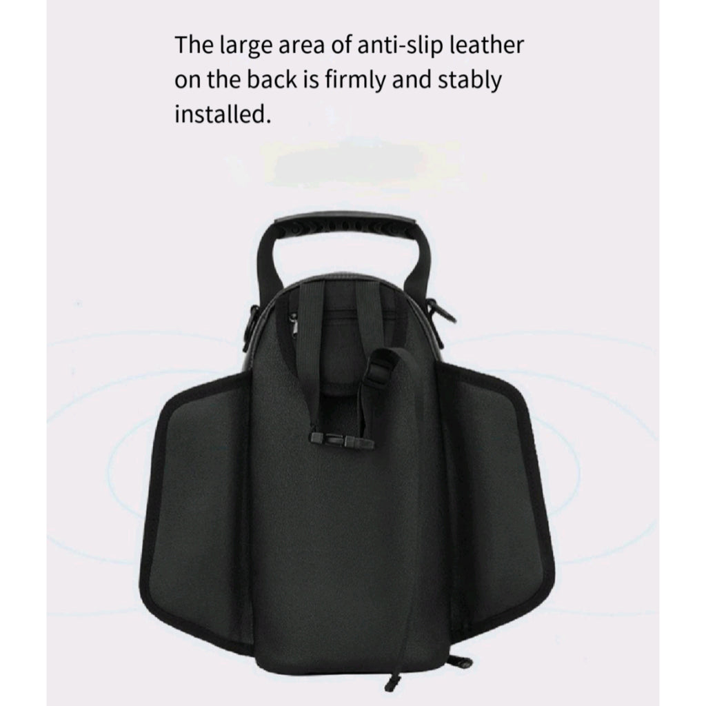 Motorcycle Tank Bag Waterproof Gps For Touring