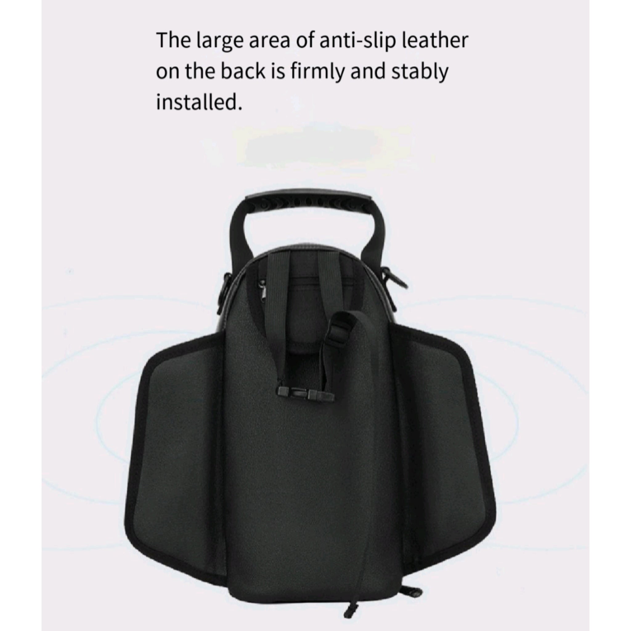Motorcycle Tank Bag Waterproof Gps For Touring