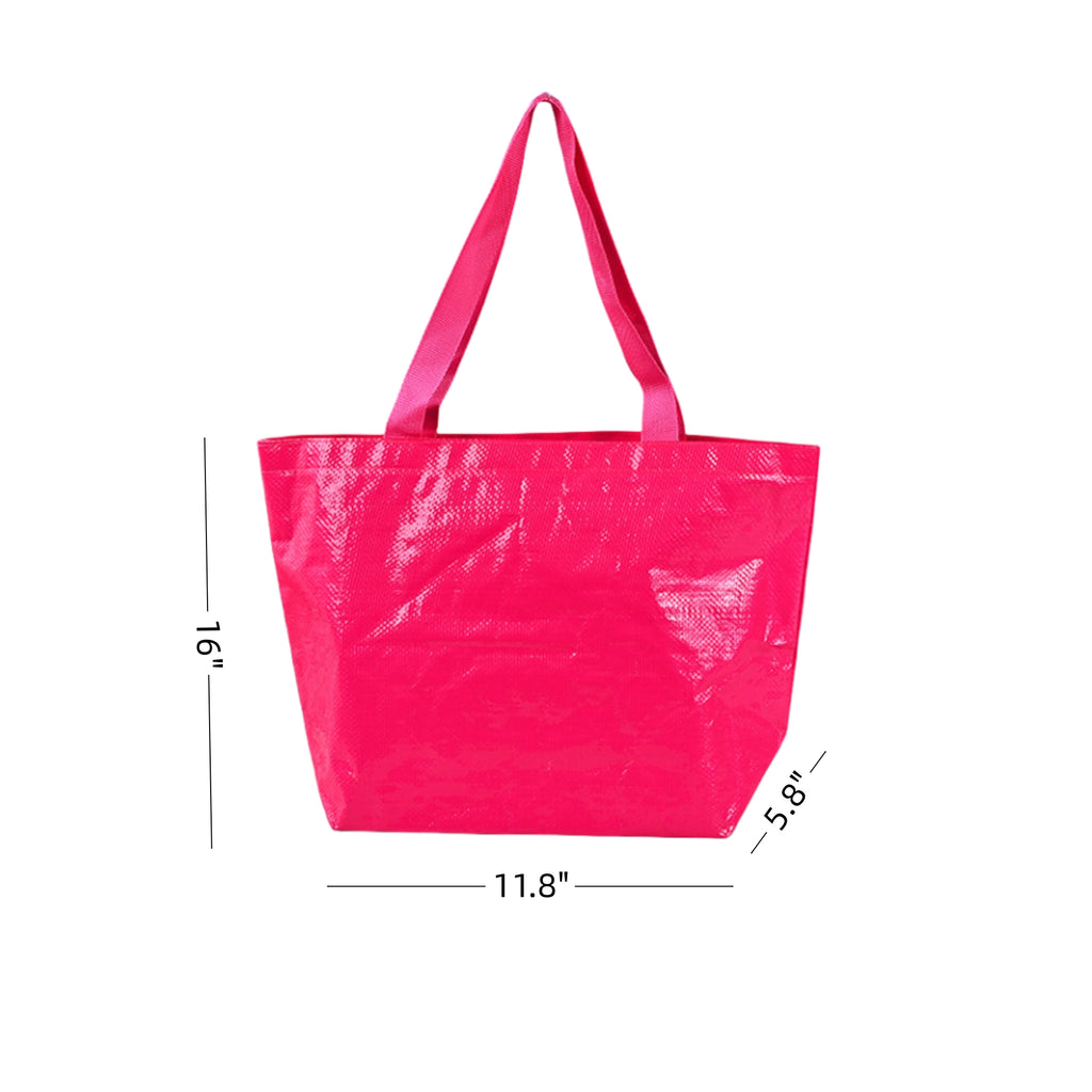PP Braided Handbag