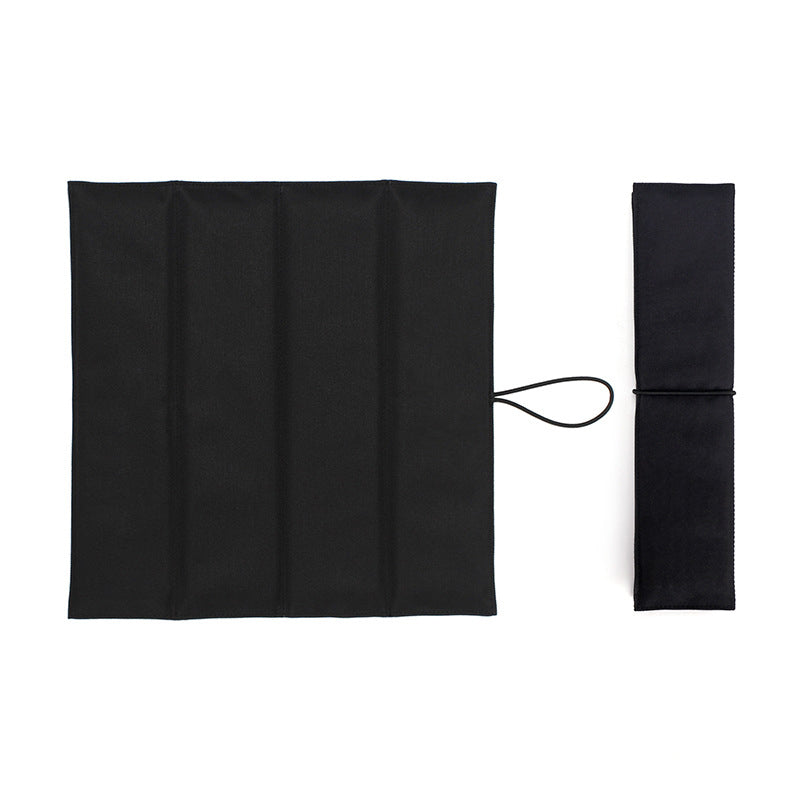 Foldable Stadium Cushion