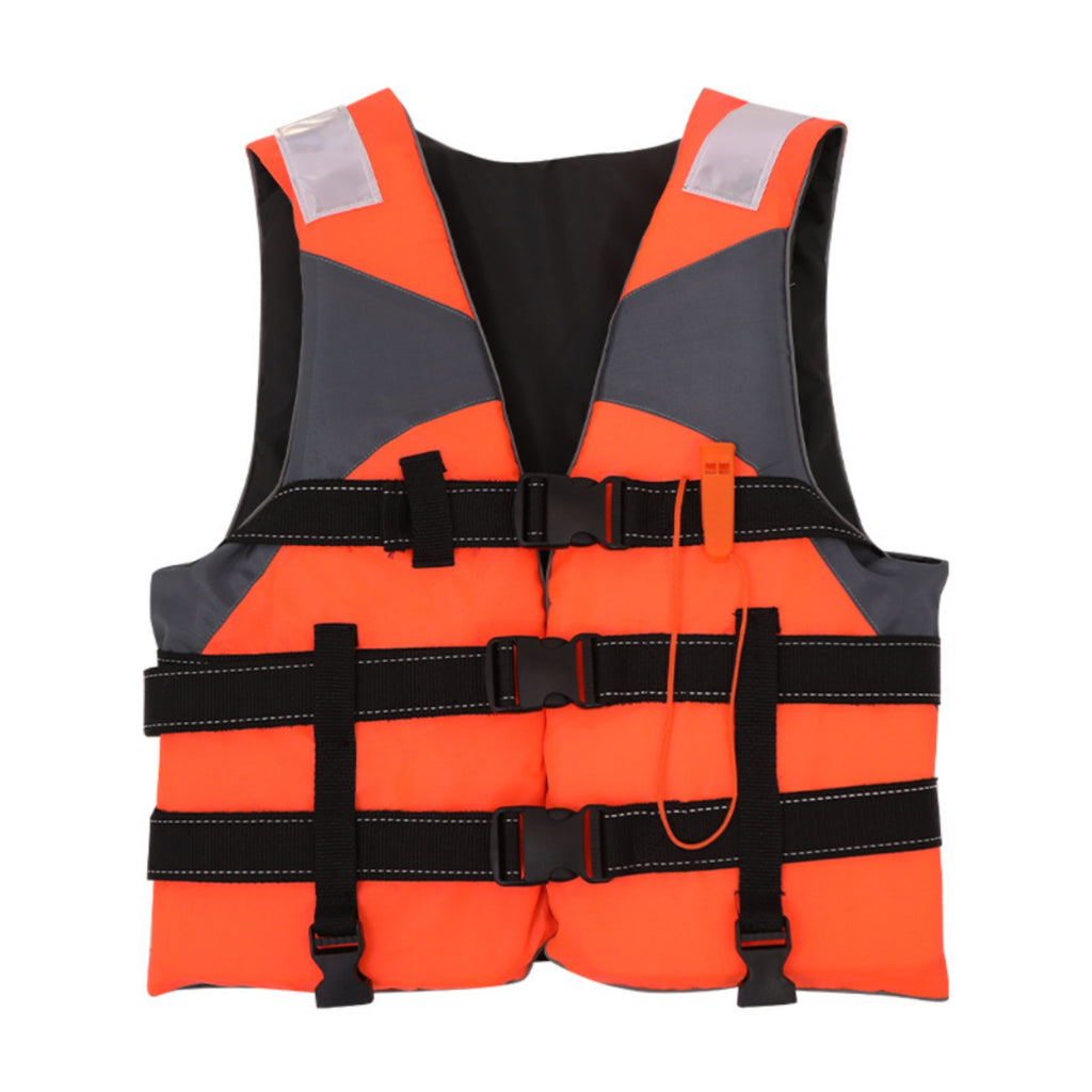 Professional Fishing Life Jacket