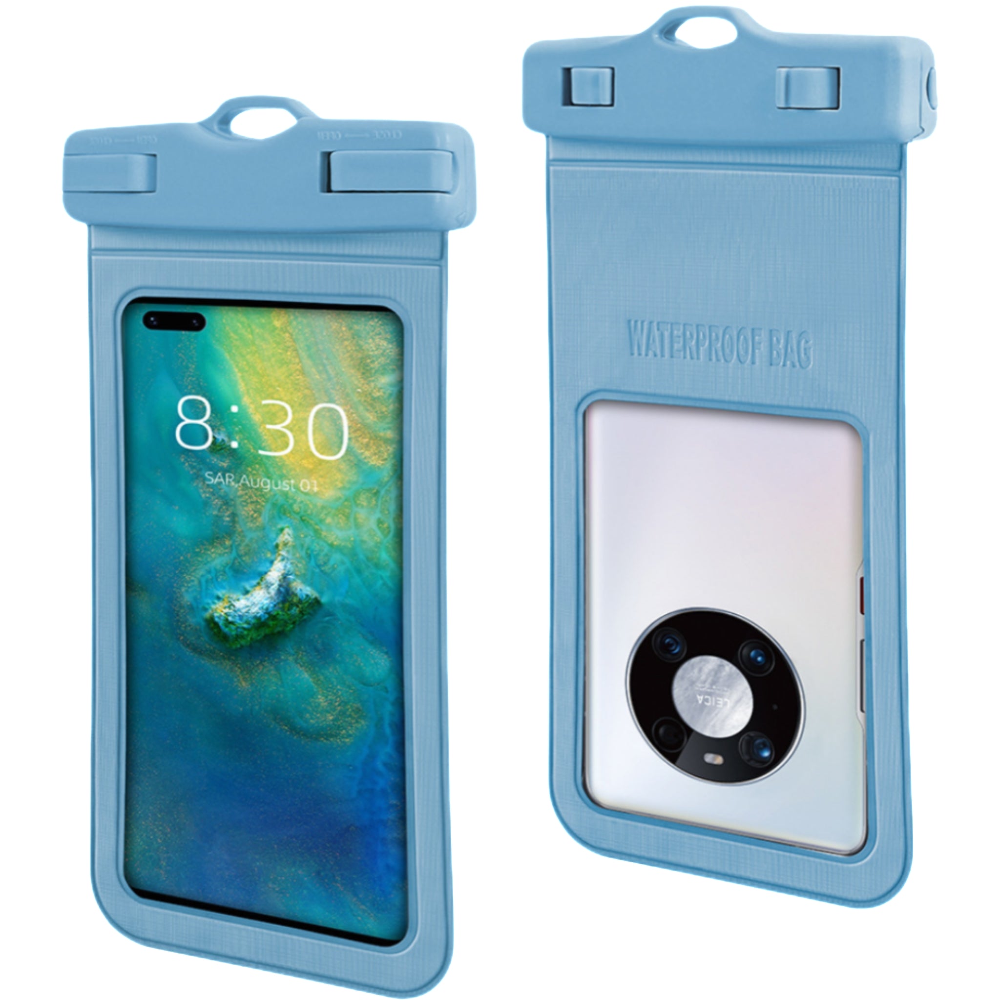 Waterproof Mobile Pouch