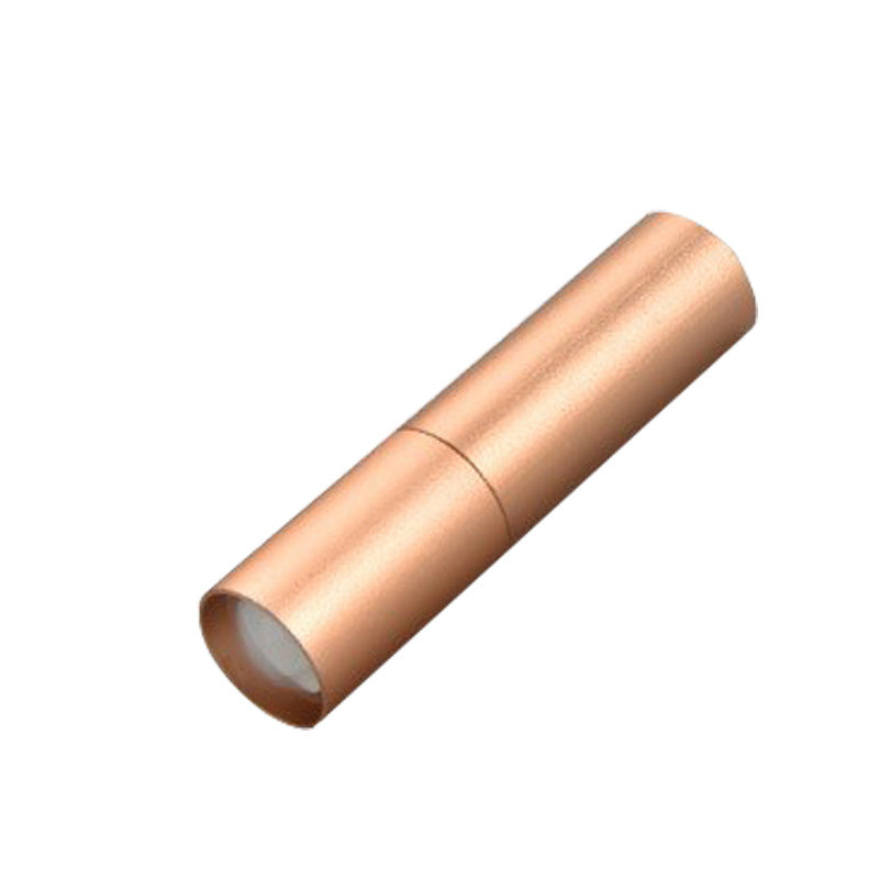 Rechargeable Mini Flashlight