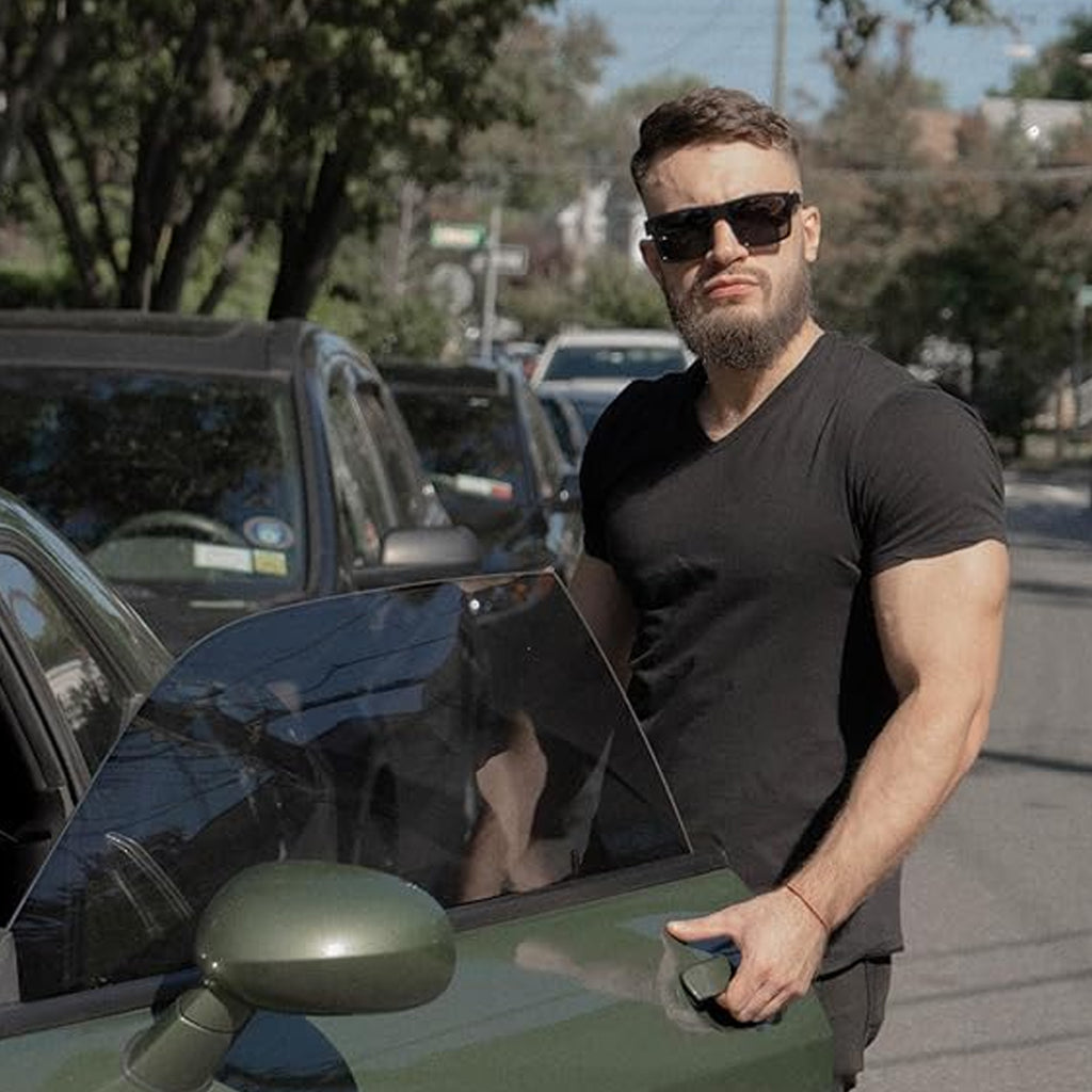 Sunglasses For Men Drive Uv Protection