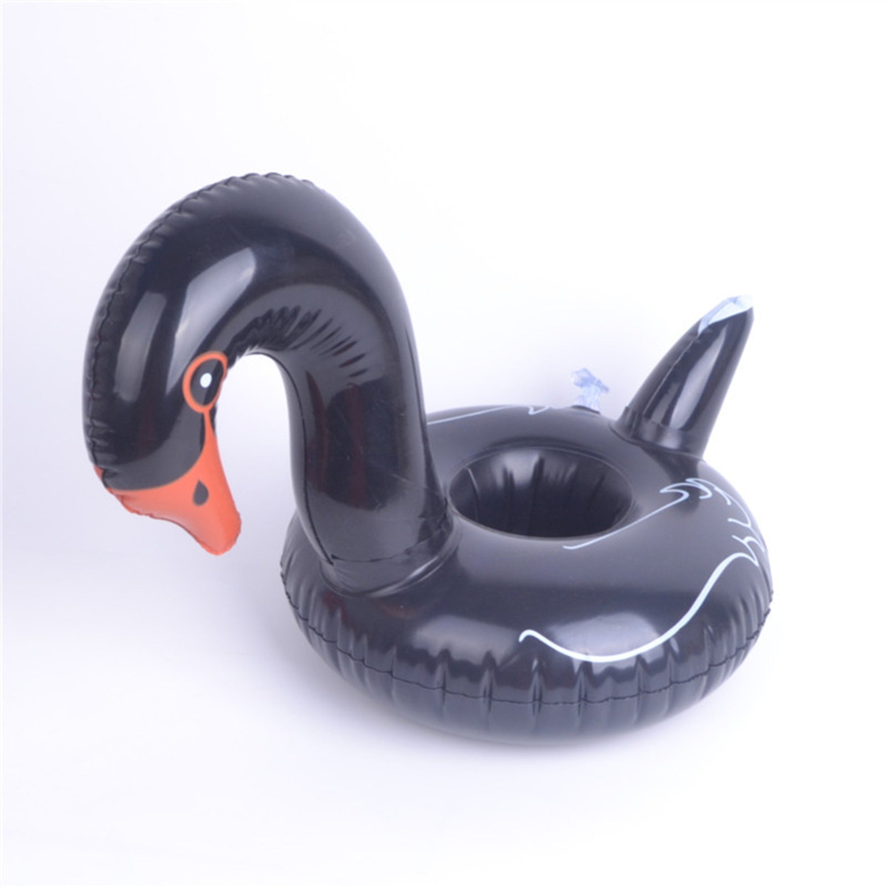 Inflatable All Kinds Of Floating Cup Holders Water Trays