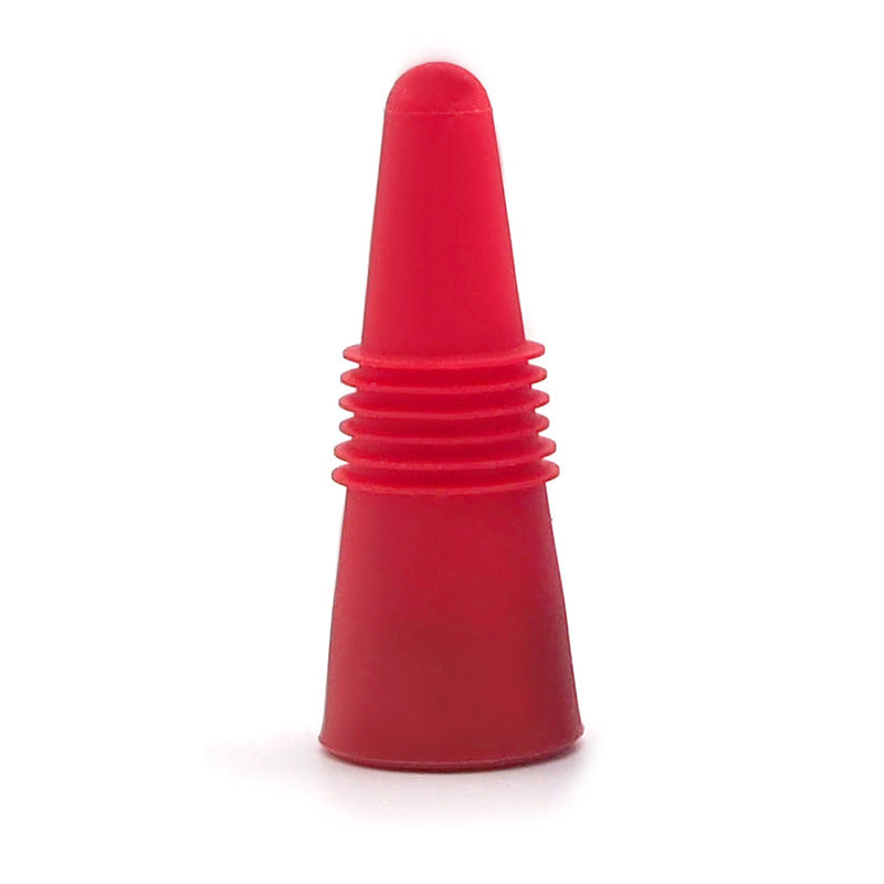 Cone Shaped Wine Stopper