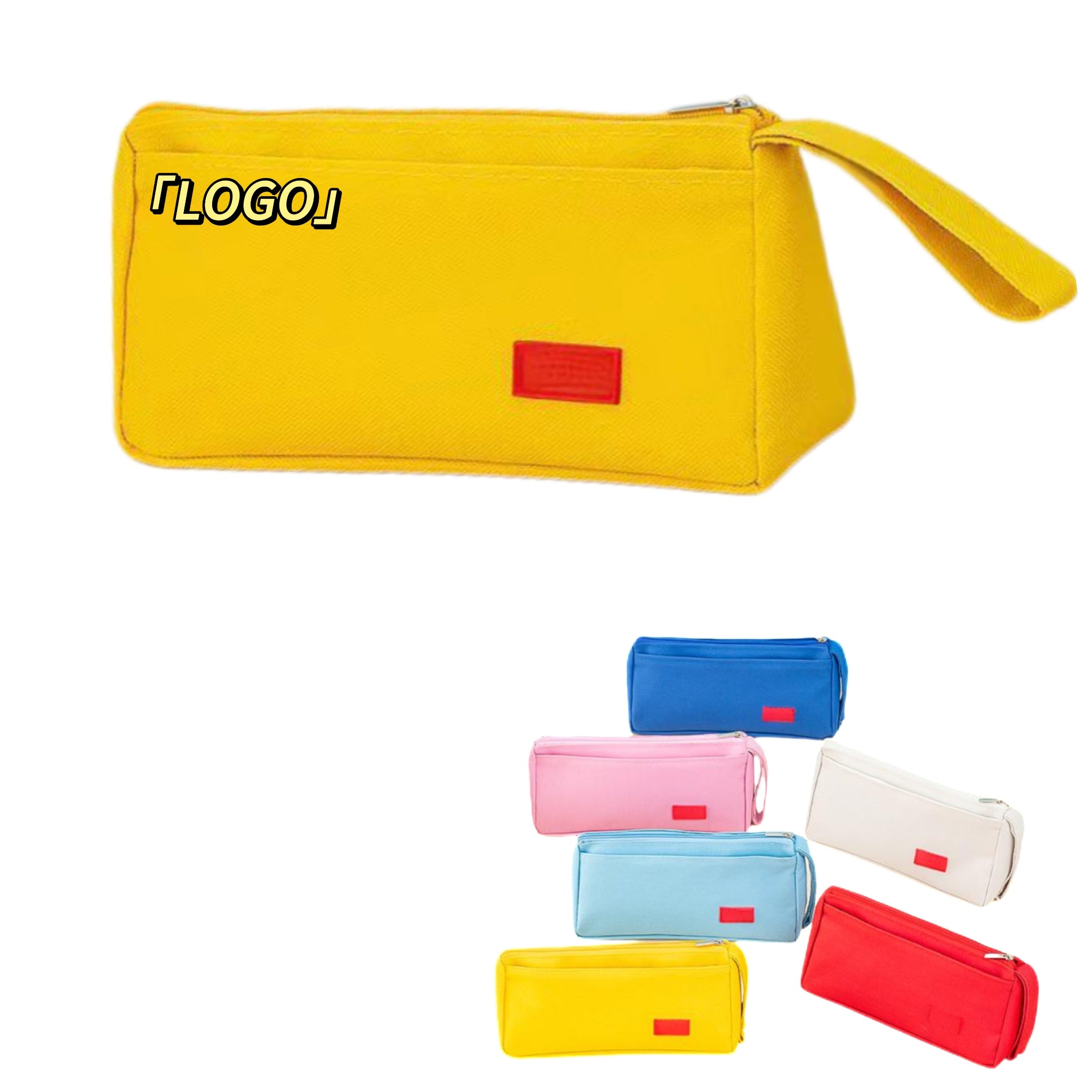 Student Pencil Case
