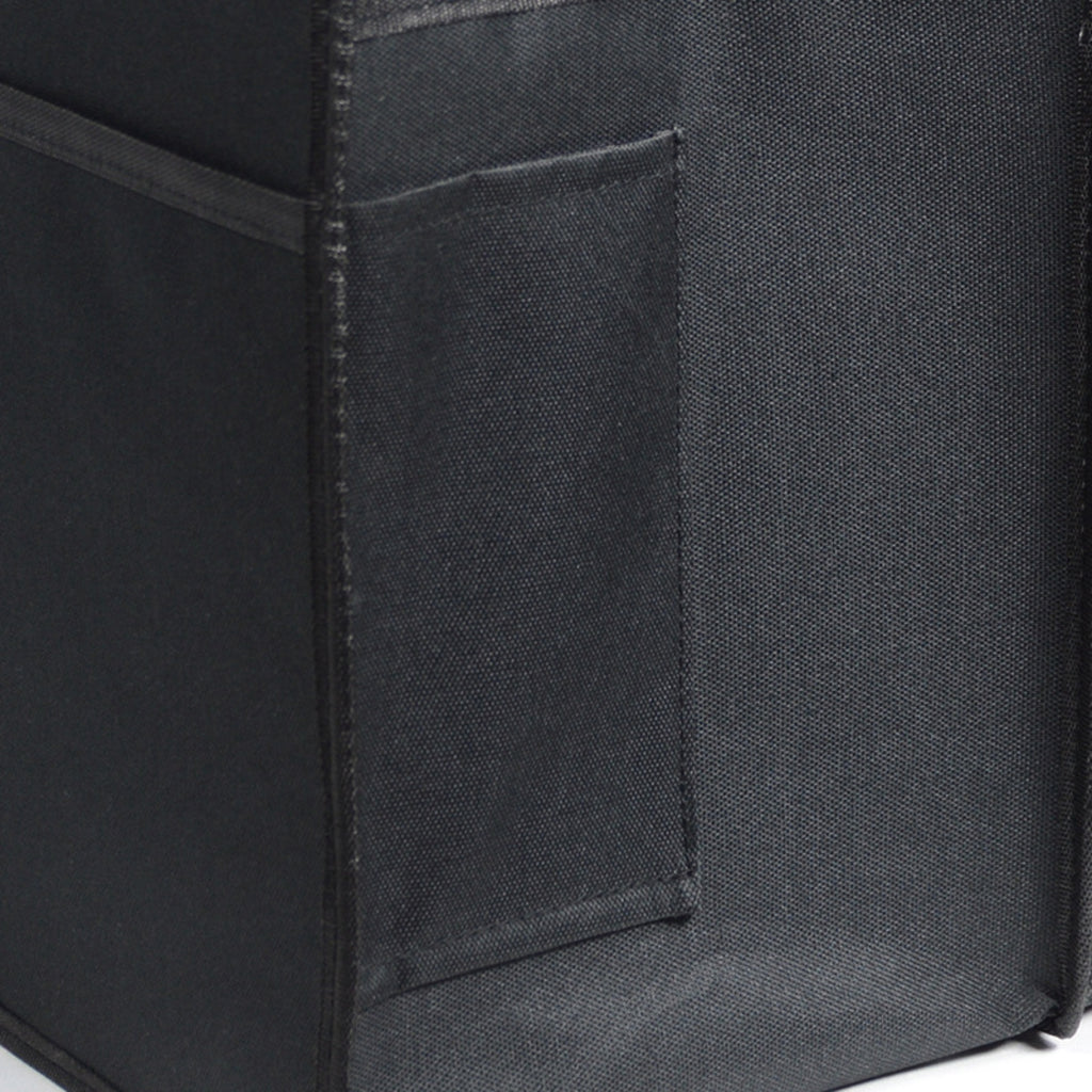 Collapsible Automotive Organizer