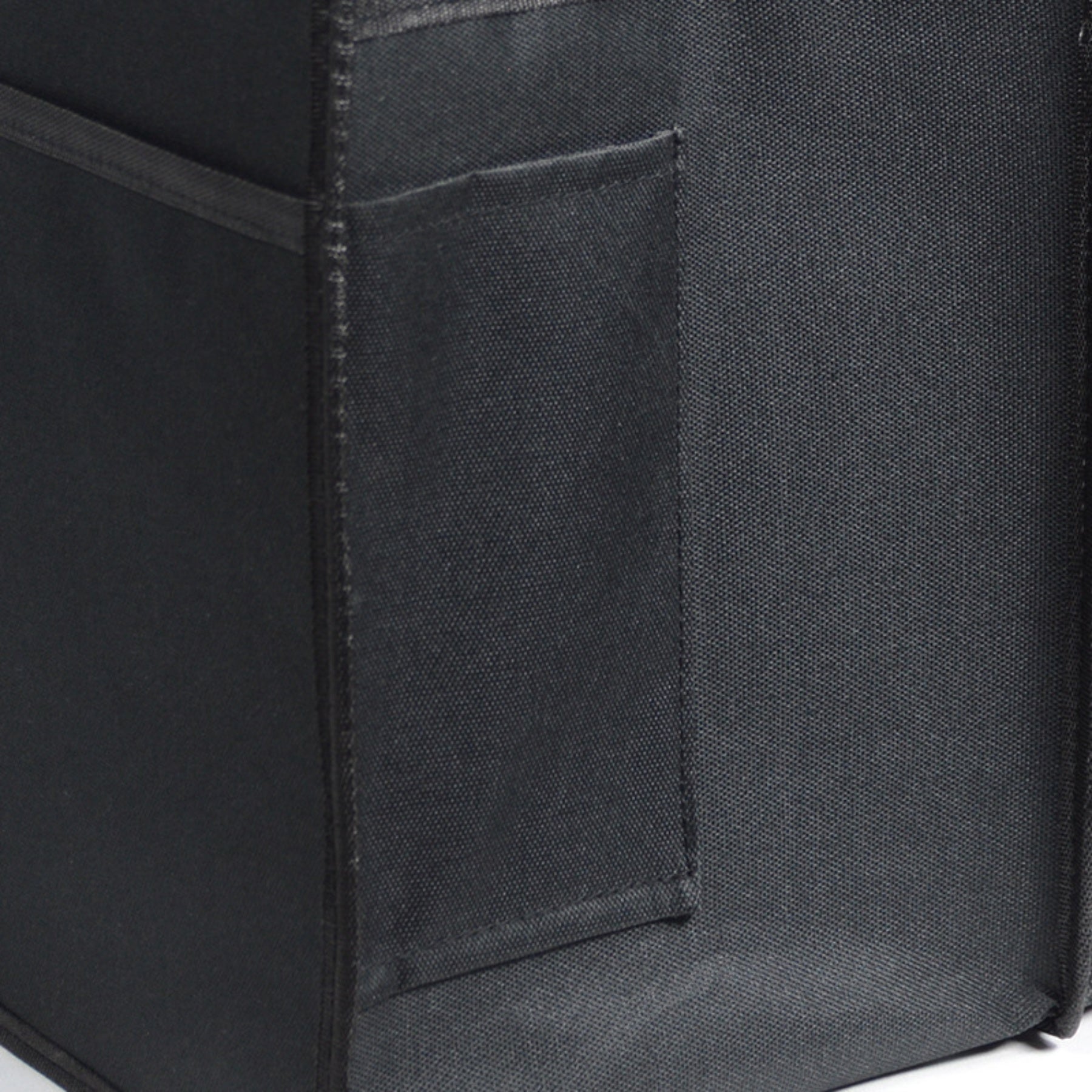 Collapsible Automotive Organizer
