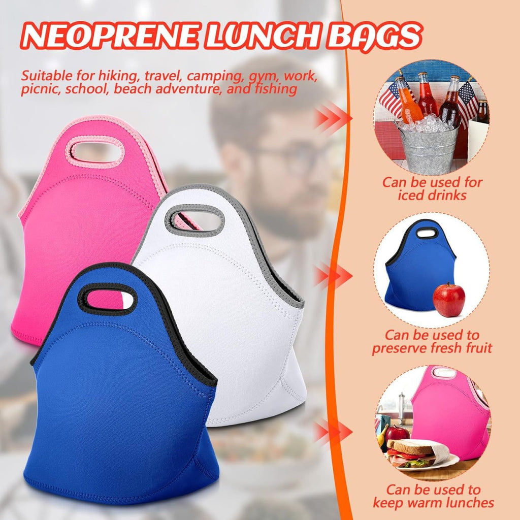 Outdoor Storage Handbags