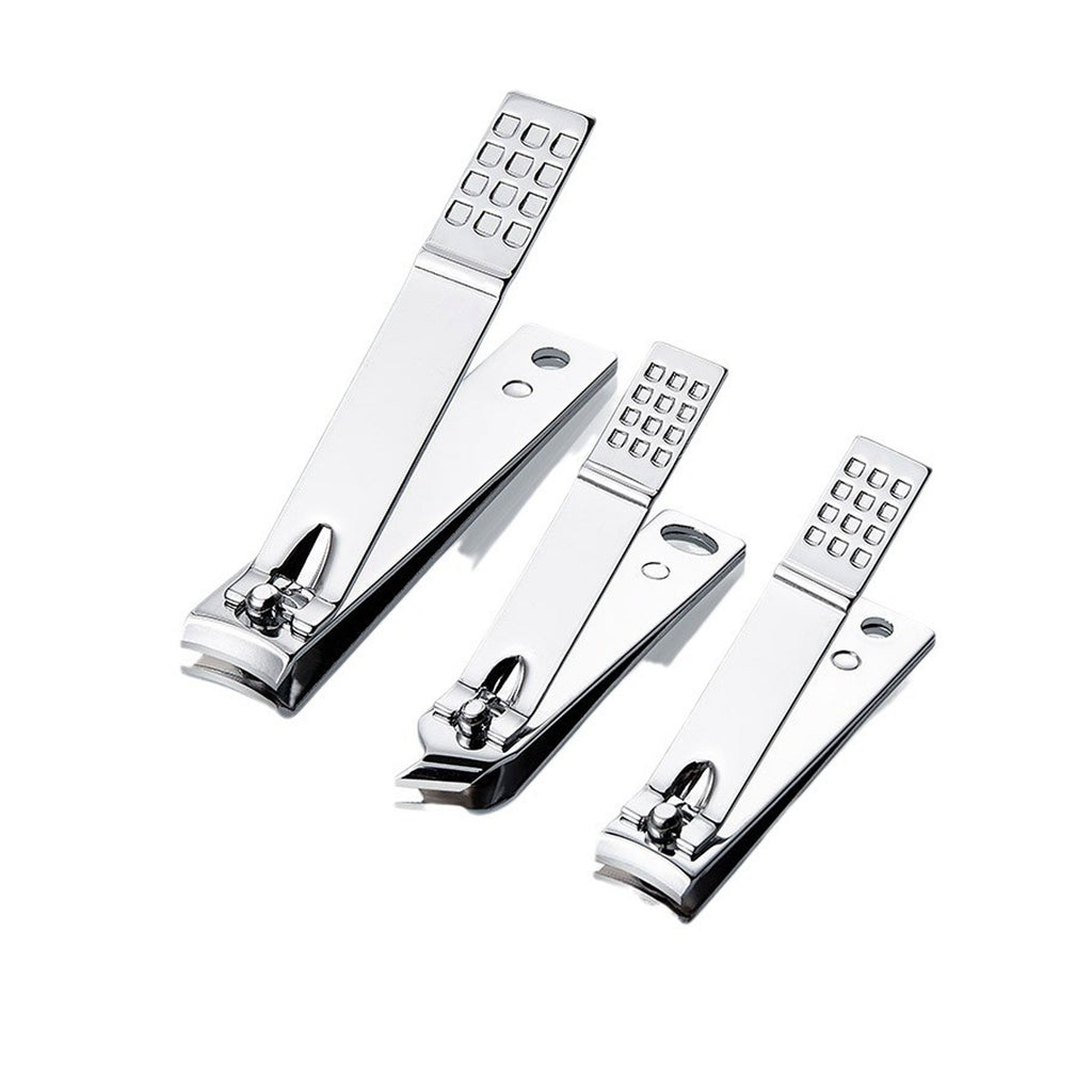 Toe Nail Clippers
