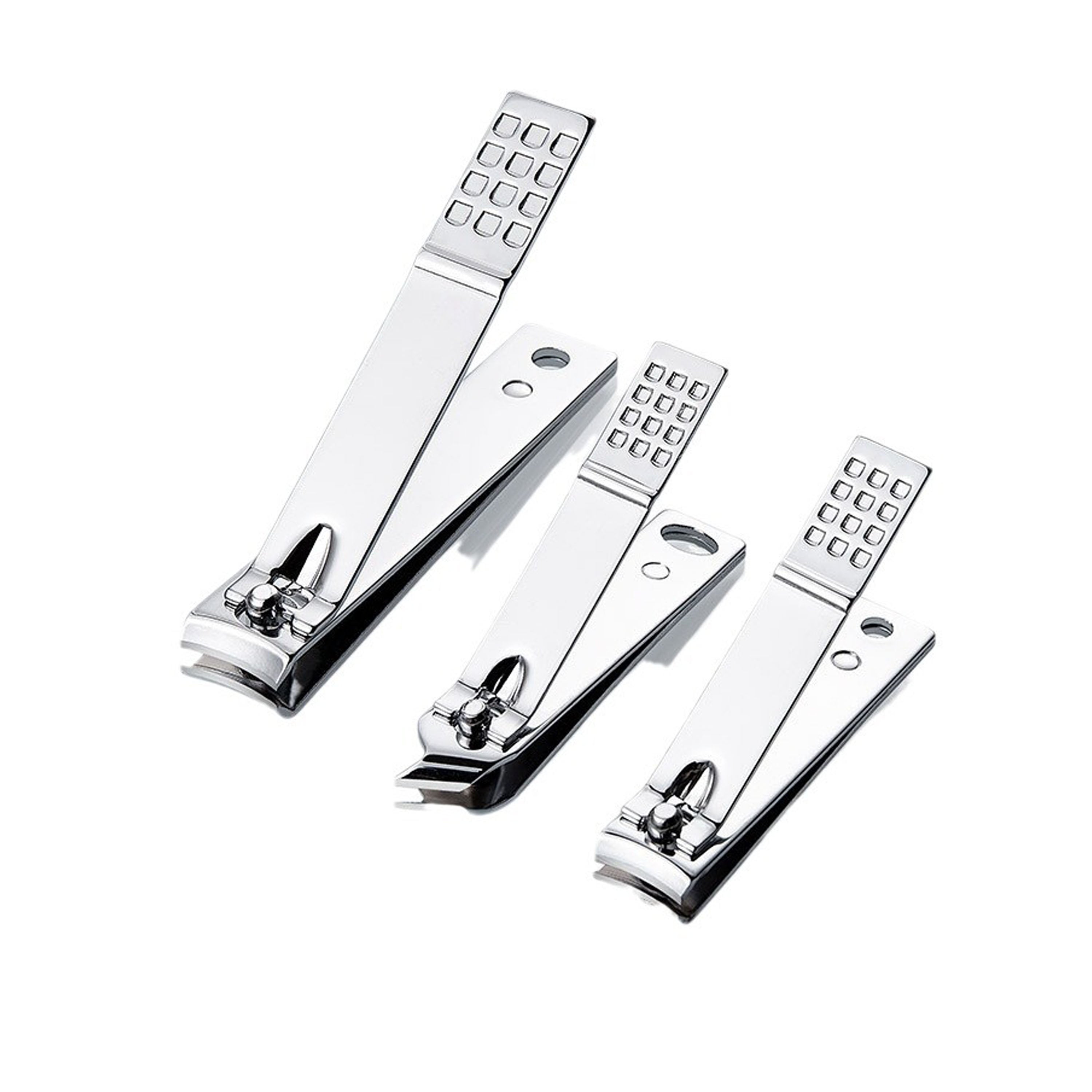 Toe Nail Clippers