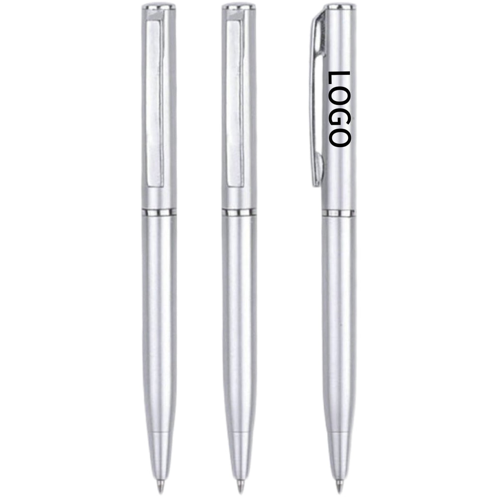 Plastic Mini Pocket Pen