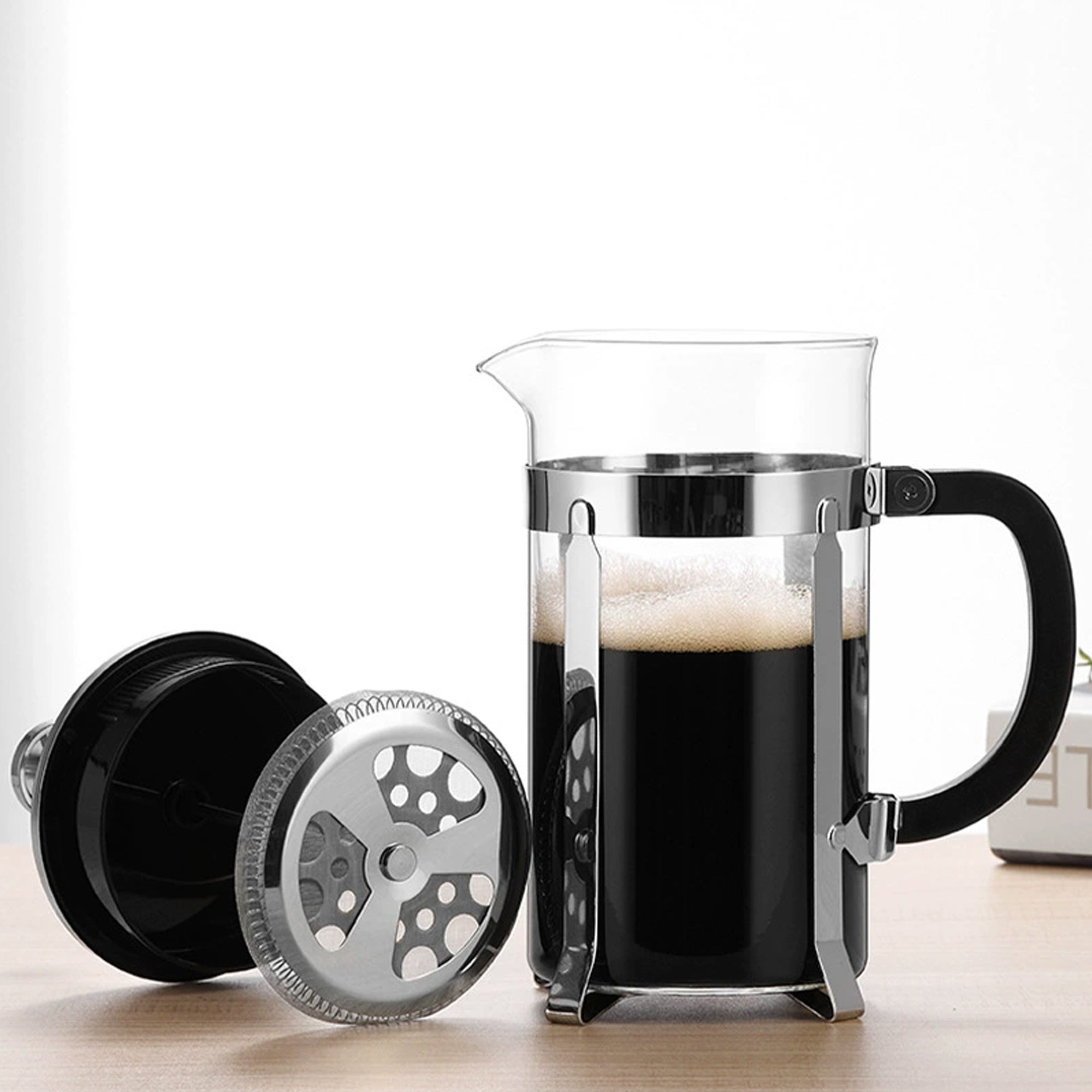 Stainless Steel Filter