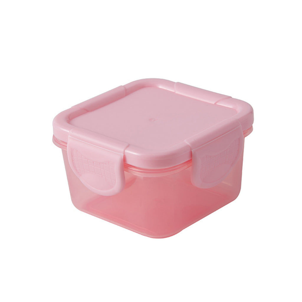 Sealed Storage Box