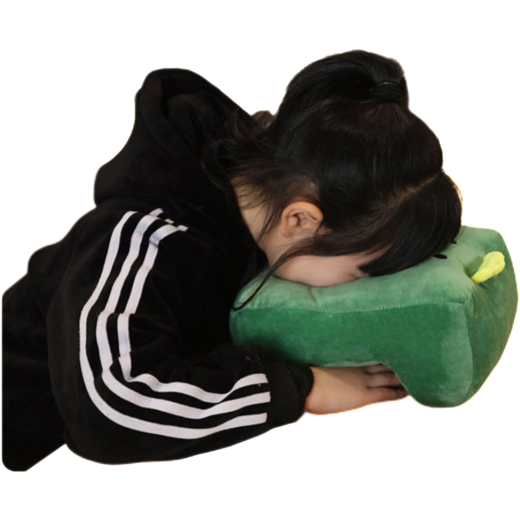 Work & Learn Resting Pillow