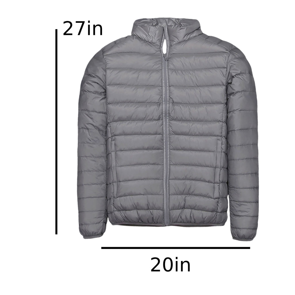 Lightweight Jacket