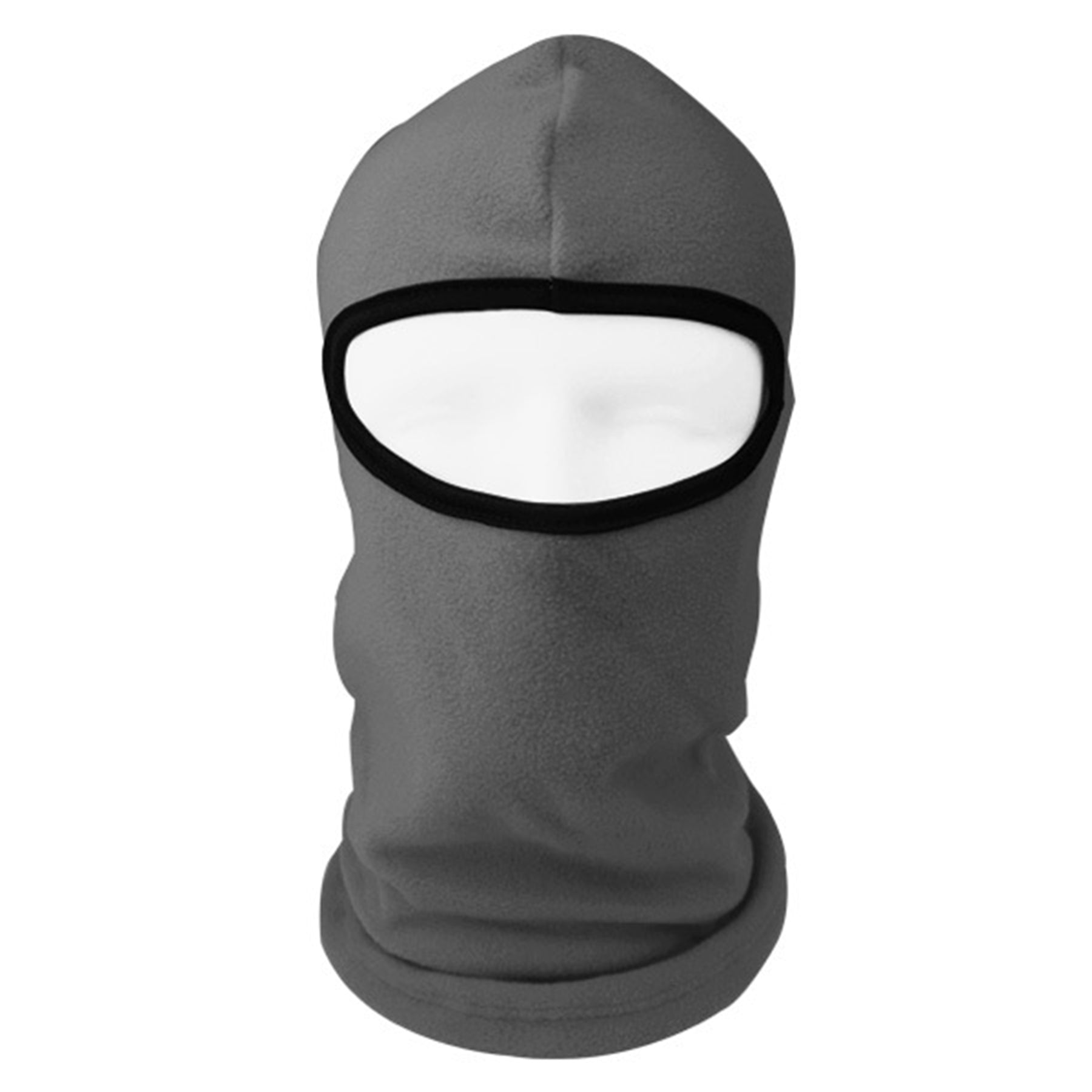 Fleece Head Cover